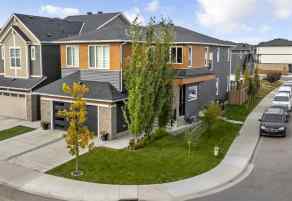Detached Cornerstone homes
