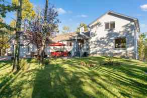 Detached Priddis homes