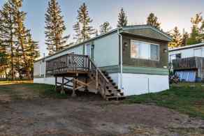 Mobile Trochu homes