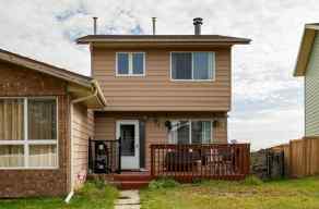 Semi Detached (Half Duplex) MacEwan Glen homes