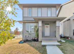 Detached Chestermere homes