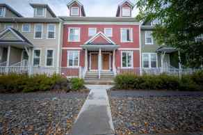Row/Townhouse Auburn Rise homes