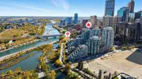 Apartment Chinatown homes