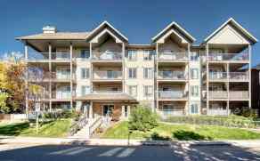 Apartment Windsor Park homes