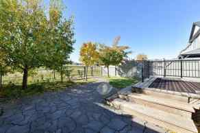 Detached Auburn Rise homes