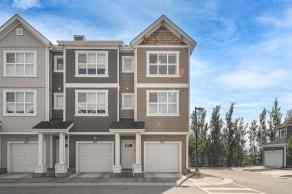 Row/Townhouse Nolan Hill homes