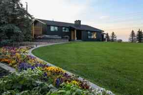 Detached Coalhurst homes