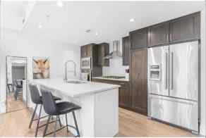 Apartment Parkdale homes