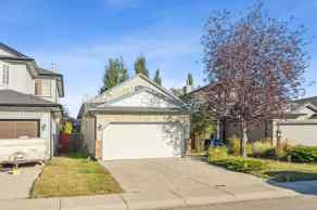 Detached Bridlewood homes