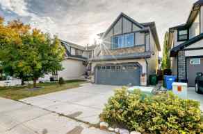 Detached Royal Vista homes