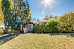 Detached Kingsland homes