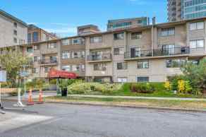 Apartment Downtown Commercial Core homes