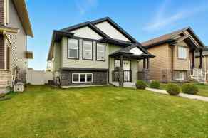 Detached Laredo homes