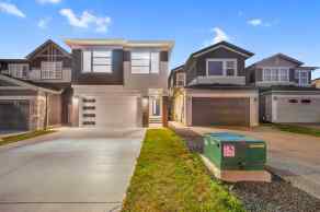 Detached Saddle Ridge homes