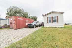 Mobile Clairmont homes