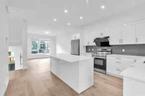 Row/Townhouse Symons Gate homes