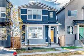 Detached Lewisburg homes