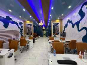 Retail  South Real Estate