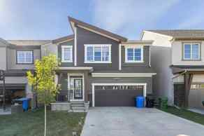 Detached Calgary homes