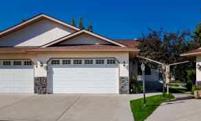 Semi Detached (Half Duplex) Sheep River Ridge homes