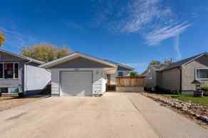 Detached Taber homes