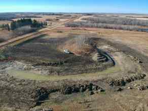 Residential Land Rural Camrose County homes