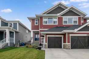 Semi Detached (Half Duplex) River Heights homes