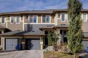 Row/Townhouse Hillcrest homes