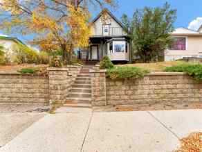 Detached SE Hill homes