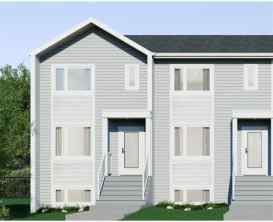 Row/Townhouse Liberty Landing homes