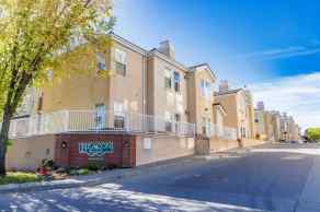 Row/Townhouse Shawnee Slopes homes
