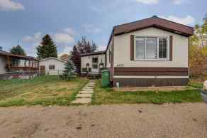 Detached Rimbey homes