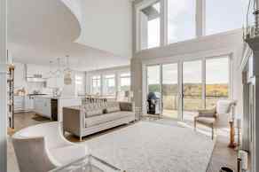 Detached Legacy homes