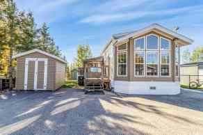 Detached Raymond Shores homes