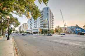 Apartment Kensington/Hillhurst homes