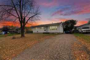 Detached Beacon Hill homes