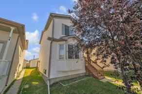 Detached Martindale homes