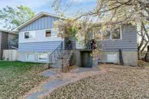 Detached Eastview homes