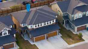 Semi Detached (Half Duplex) Kinniburgh North homes