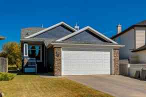 Detached Millrise homes