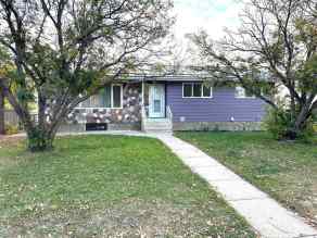 Detached Brooks homes