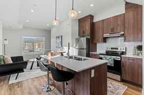 Row/Townhouse Greystone homes