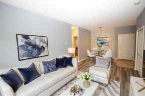 Apartment McKenzie Towne homes