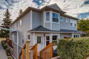 Row/Townhouse Knobhill homes