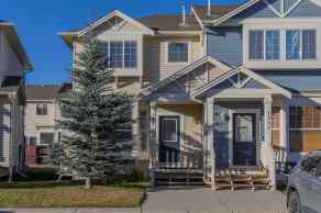 Row/Townhouse Luxstone homes