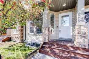 Row/Townhouse Kings Heights homes