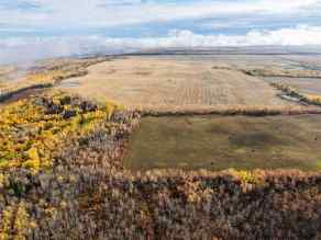 Recreational Rural Saddle Hills County homes