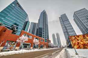 Apartment Victoria Park homes