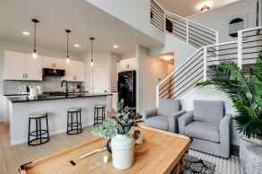 Detached Walden homes