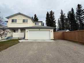 Semi Detached (Half Duplex) Hinton homes